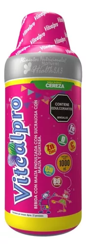 B VITCALPRO VITAMINICO X 10000