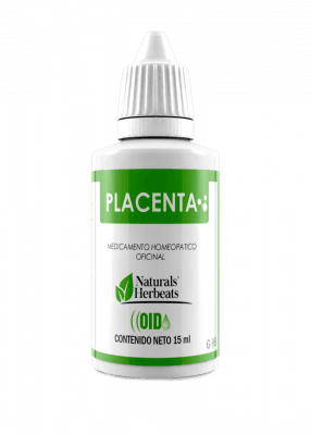 PLACENTA OID X 10ML