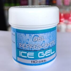 ICE POTE REFRESCANTE X 200 GR