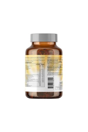 Alternative view of GERIAVITAL 100 SOFTGELS