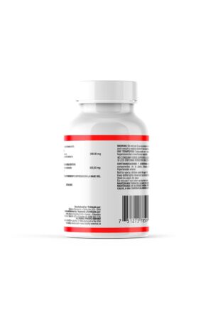 Alternative view of MILK THISTLE 300 MG 60 S HEALTHY AMERICA
