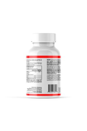 Alternative view of VITAMIN D3 2000IU 100 SOFT HEALTHY AMERICA