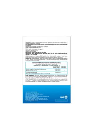 Alternative view of SPOROGENEX WITH BACILLUS COAGULANS X 30 SOFT HEALT