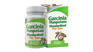 GARCINIA MANGOST STAND X 60 SOFT HEALTHY AMERICA