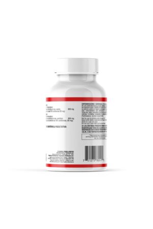 Alternative view of NASTROGEN 800 MG 60 SOFT HEALTHY AMERICA