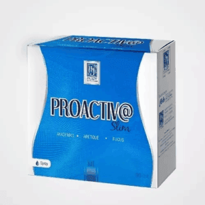 PROACTIVO SLIM KIT X 3 UND