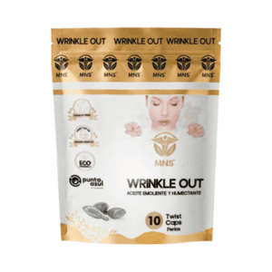 WRINKLE OUT X 10 APL NATURAL SYSTEMS
