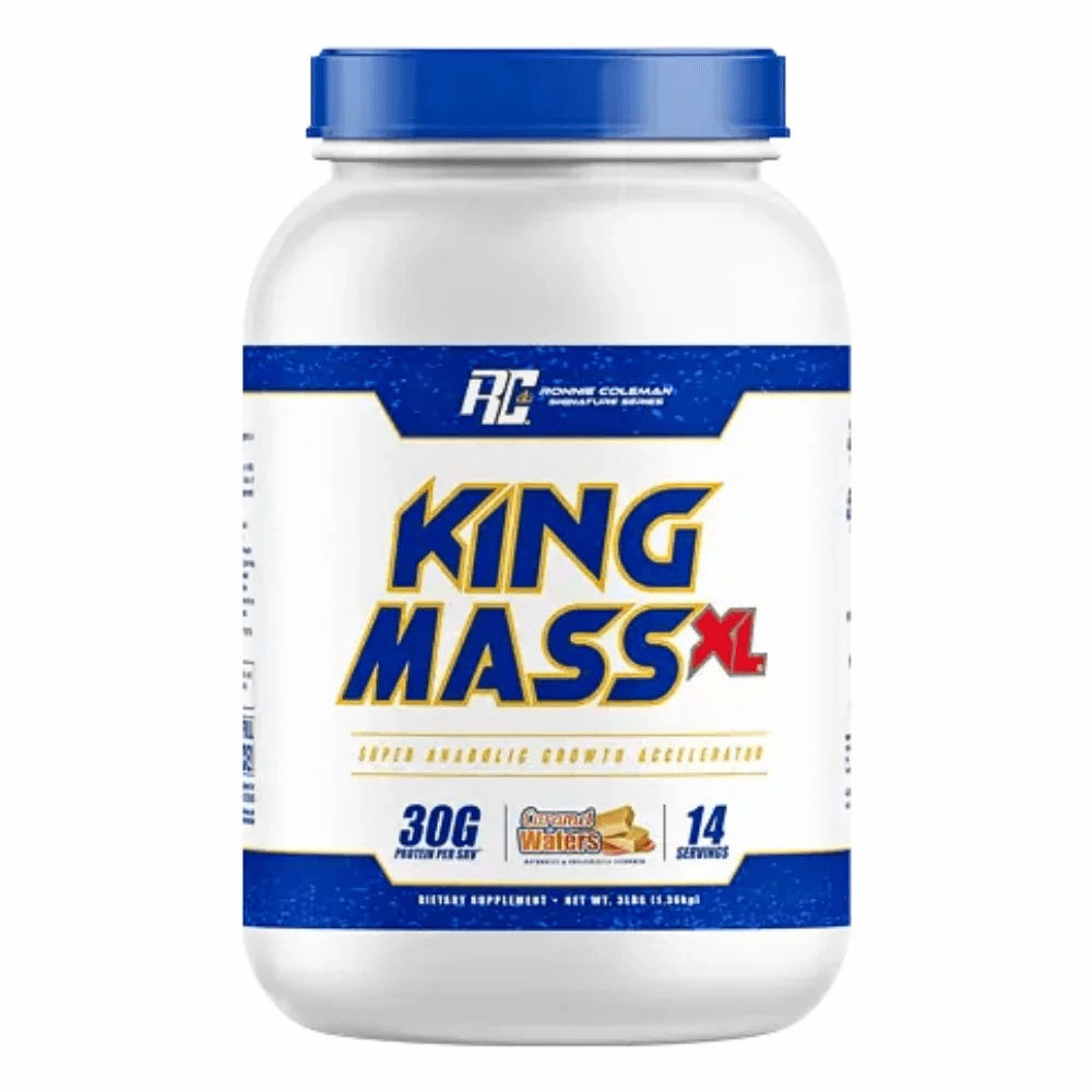KING MASS 3 LB RONNIE COLEMAN