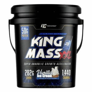 KING MASS 22 LB RONNIE COLEMAN