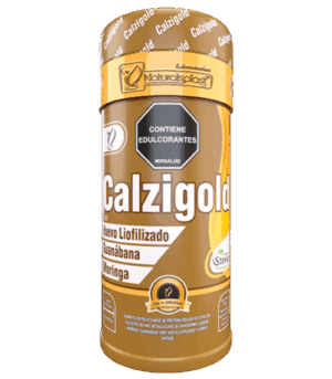 CALZIGOLD X 700 GR