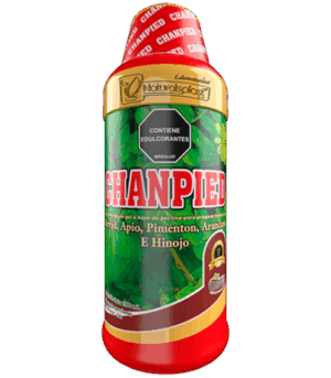 CHANCAPIEDRA X 1000 ML FUNDA