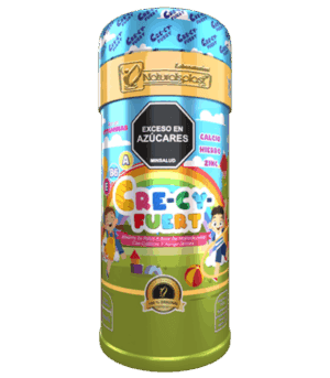 CRE CY FUERTE X 700 GR