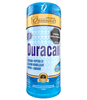 DURACALL X 700 GR