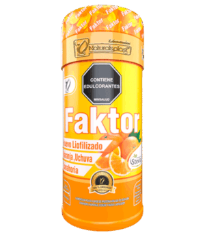 FAKTOR X 700 GRA