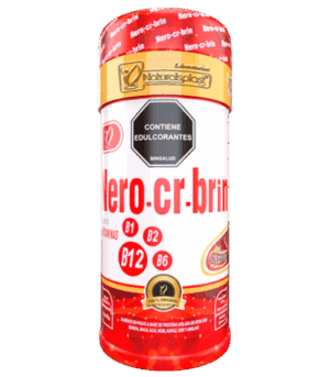 NERO CR BRIN X 700 GR
