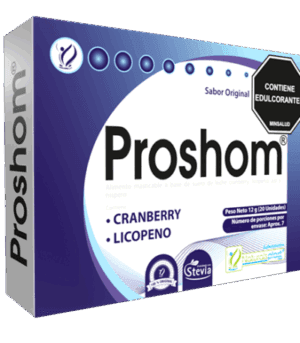 PROSHOM X 20 UND CJP