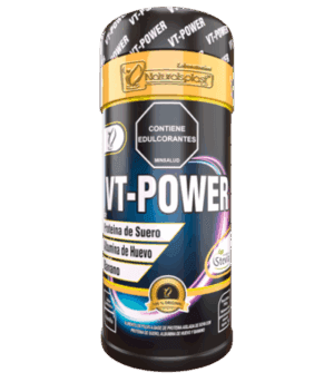 VT POWER X 700 GR