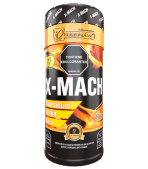 X MACH X 700 GR