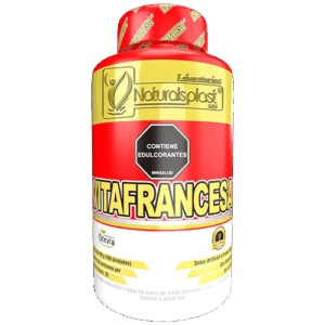 VITAFRANCESA X 100 UN PASTILLERO