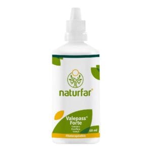 VALEPASS FORTE EXT X 60 NATURFAR