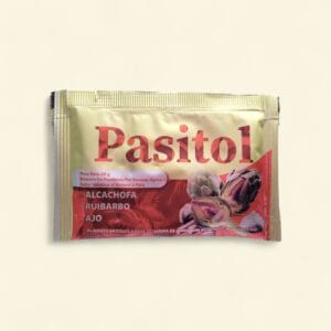 PASITOL X 20G