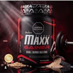 BIOPRO MAXX GAINER X 1360 G