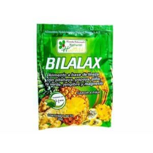 P BILALAX X 20 G SACHET