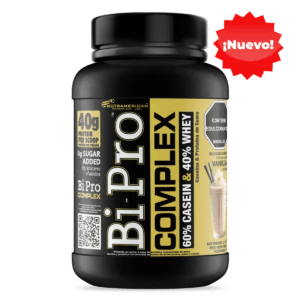 BIPRO COMPLEX VAINILLA 2.1lb