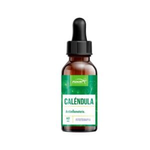 CALENDULA EXTRACTO X 60ml