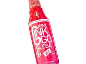 GINKG X 500 ML