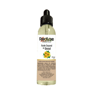 ACEITE DE GIRASOL 120 ML