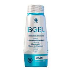 BIO GEL JBE X 300 ML