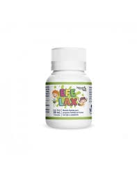 EFE LAX NIÑOS 25 FRASCOS 30 ML