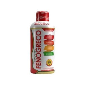 B FENOGREC X 1000 ML