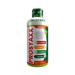B PROSYAXX X 1000 ML