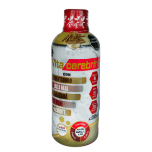 VITACEREBRINA X 1000 ML LITRO
