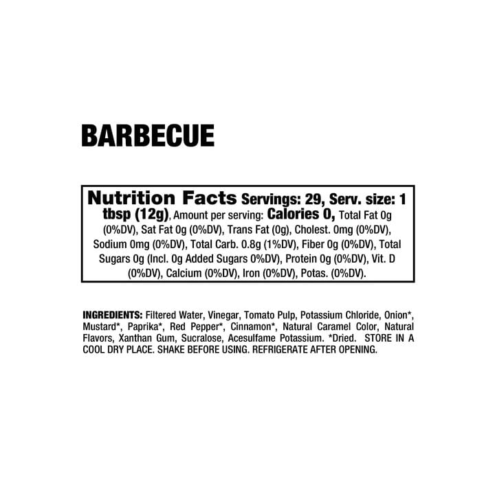 DRAGON PHARMA DIPS BARBECUE - Imagen 3