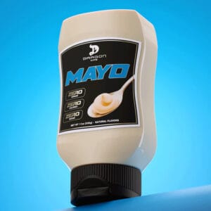 DRAGON PHARMA DIPS MAYO