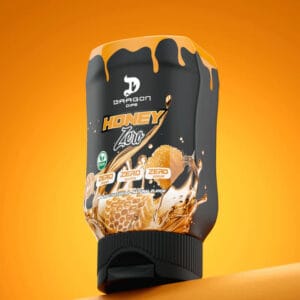 Alternative view of DRAGON PHARMA DIPS HONEY ZERO
