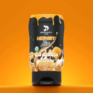 DRAGON PHARMA DIPS HONEY ZERO