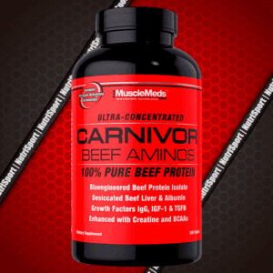 BEEF AMINO X 300TAB