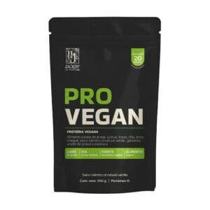 PROVEGAN AL POLVO BOLSA X 300