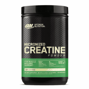 CREATINE X 600GR X 120 SERV